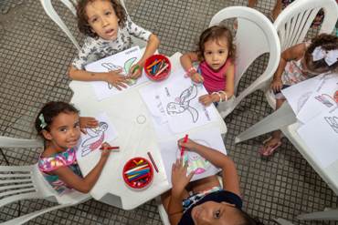 Parque da Cidade / Laranjeiras - Serra/ES